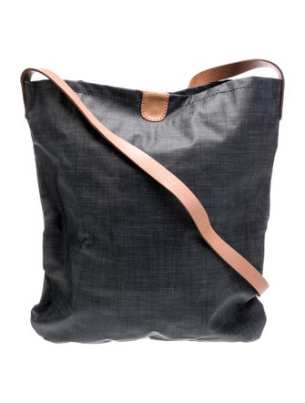 Marc Jacobs Nylon Bucket Bag