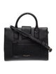 Marc Jacobs Leather Top Handle Bag