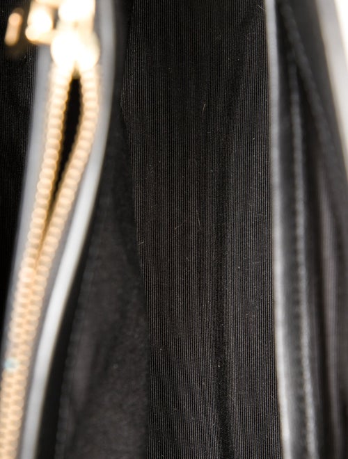 Marc Jacobs Leather Top Handle Bag