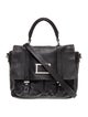 Marc Jacobs Leather Top Handle Bag
