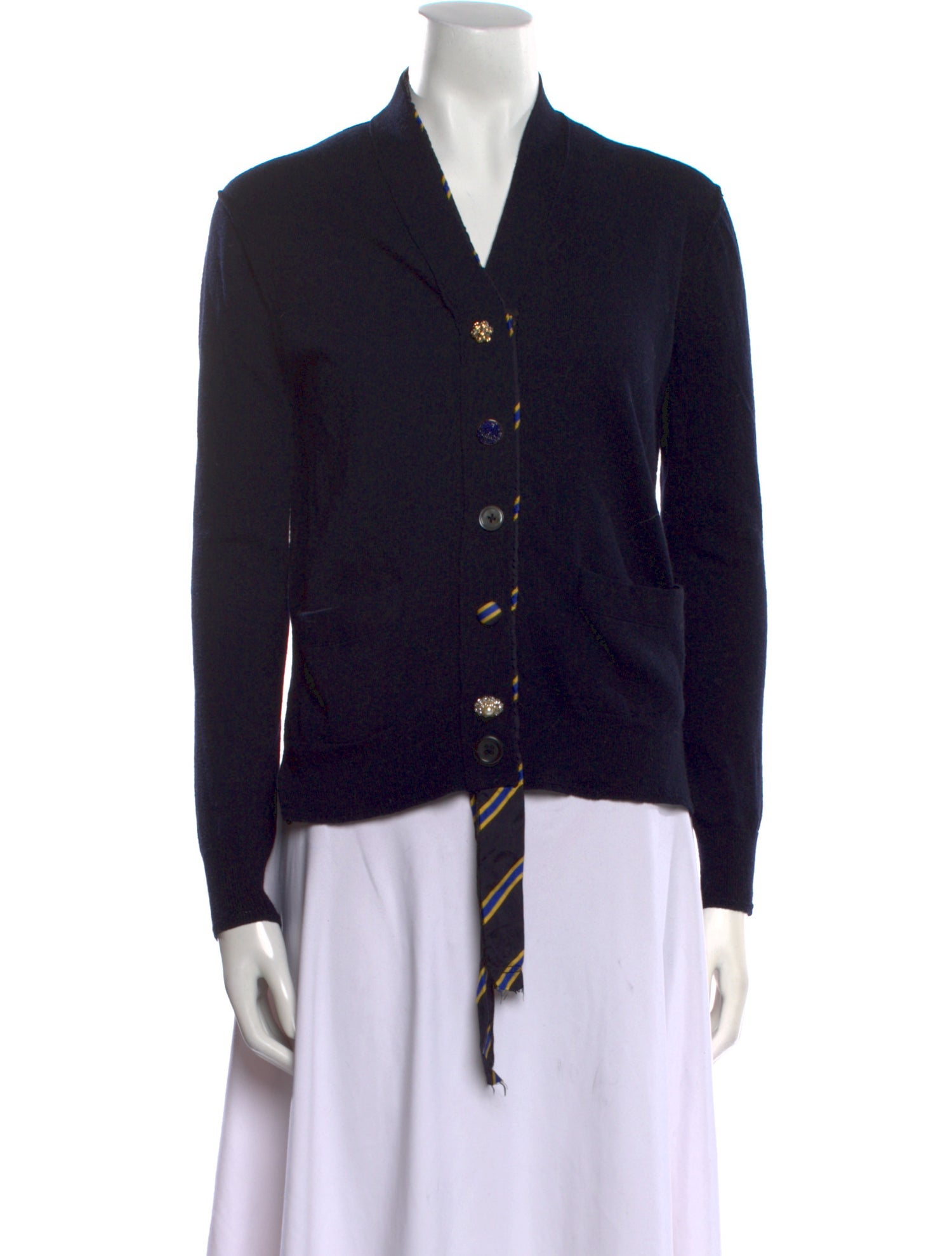 Marc Jacobs Wool Sweater