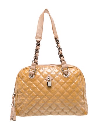 Marc Jacobs Leather Shoulder Bag