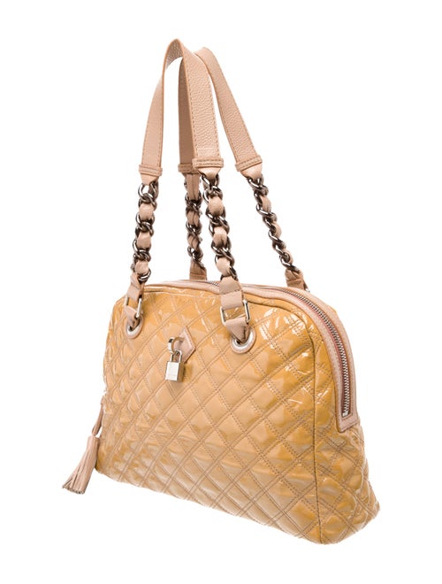 Marc Jacobs Leather Shoulder Bag