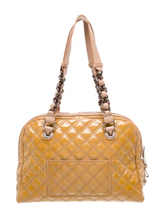 Marc Jacobs Leather Shoulder Bag