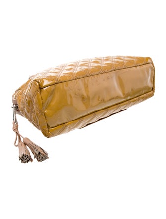 Marc Jacobs Leather Shoulder Bag