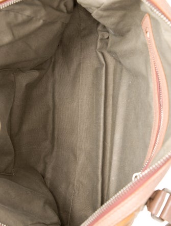 Marc Jacobs Leather Shoulder Bag