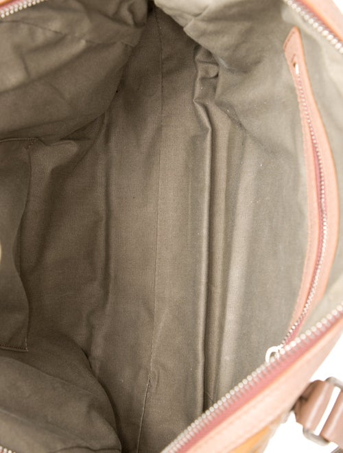 Marc Jacobs Leather Shoulder Bag