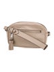 Marc Jacobs Leather Crossbody Bag