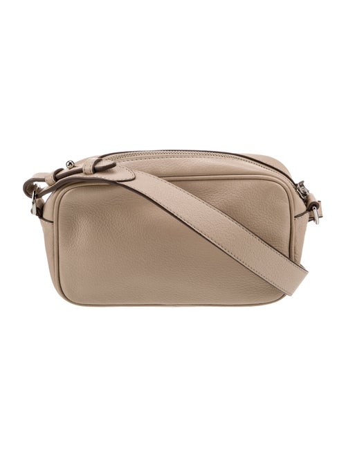 Marc Jacobs Leather Crossbody Bag