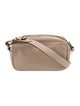 Marc Jacobs Leather Crossbody Bag