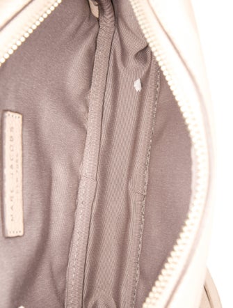 Marc Jacobs Leather Crossbody Bag