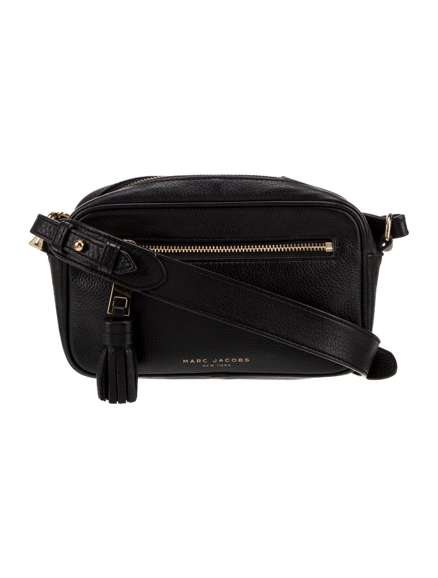 Marc Jacobs Leather Belt Bag