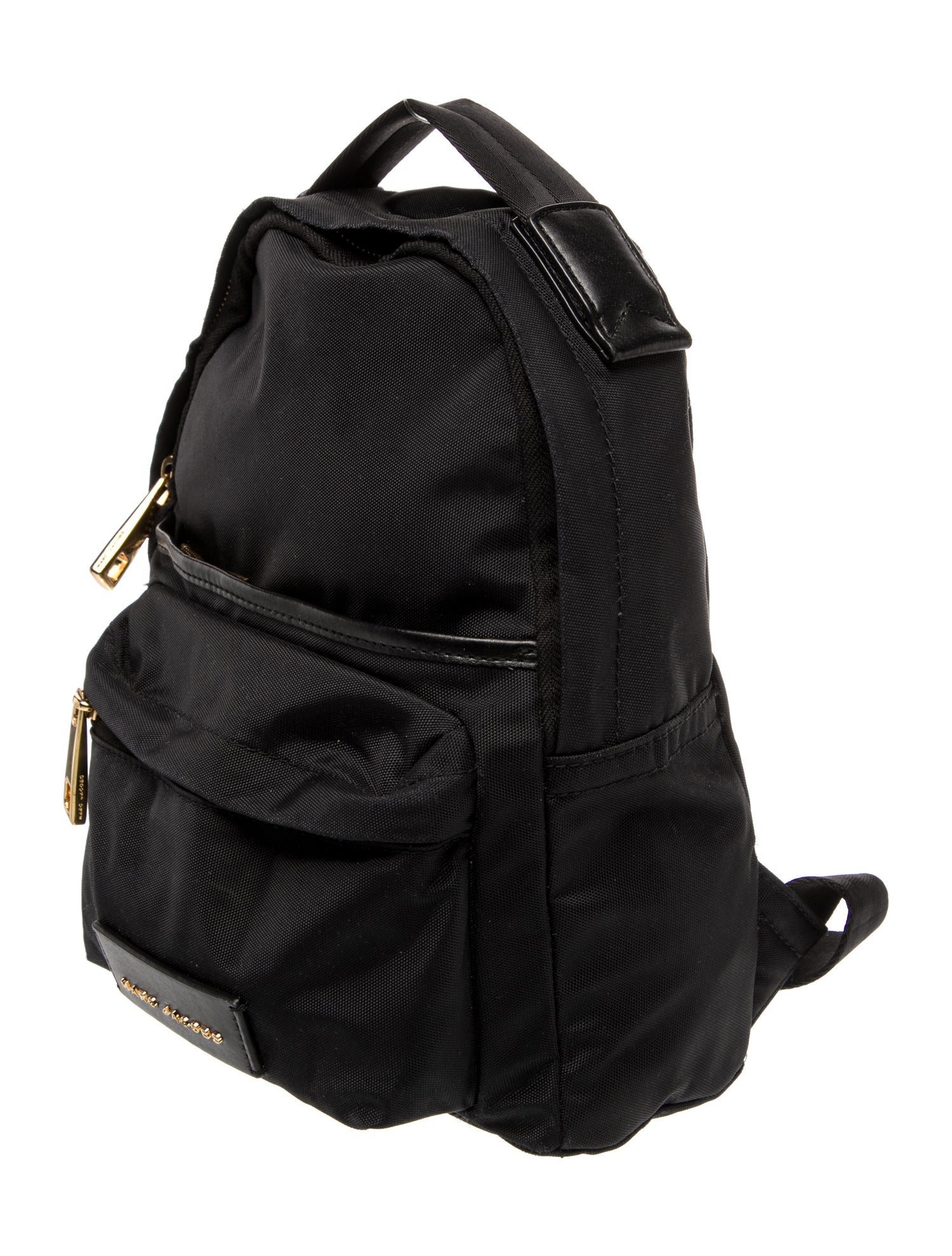 Marc Jacobs Nylon Backpack