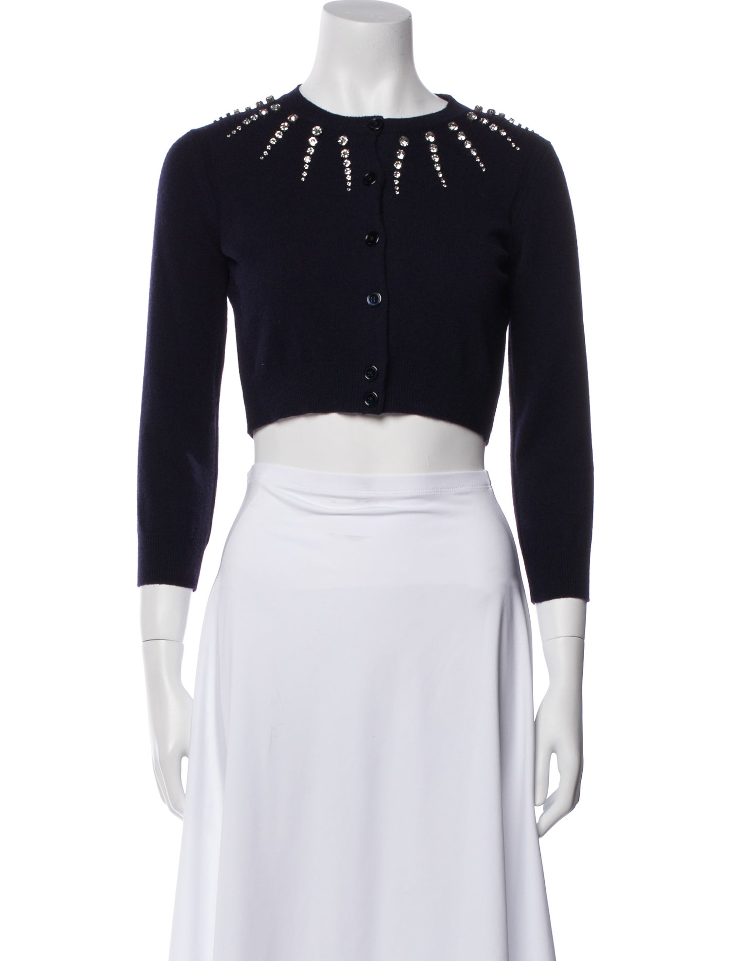 Marc Jacobs Crew Neck Sweater w/ Tags