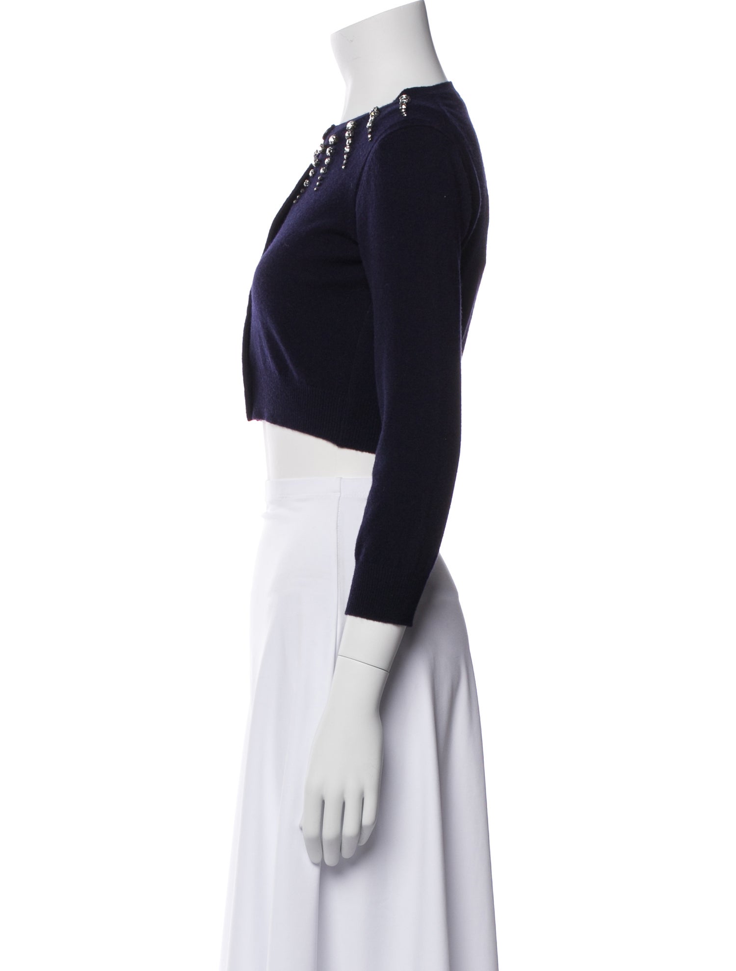 Marc Jacobs Crew Neck Sweater w/ Tags