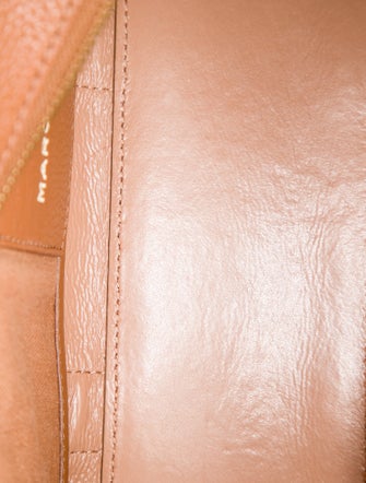 Marc Jacobs Leather Shoulder Bag