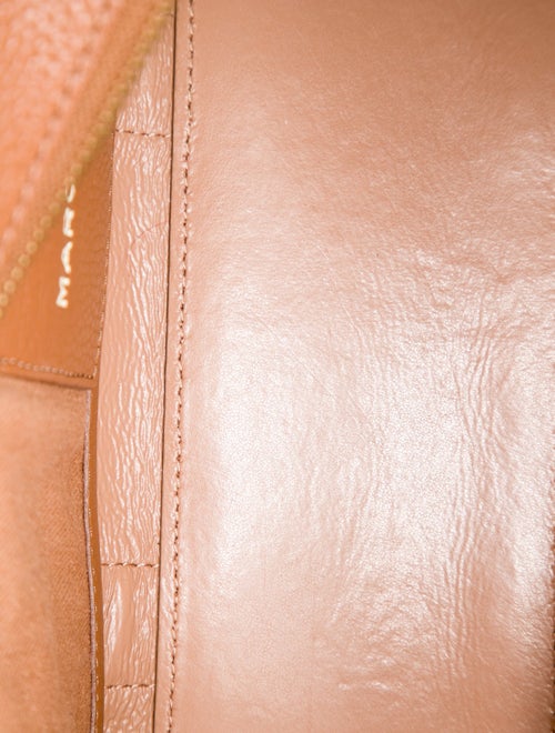 Marc Jacobs Leather Shoulder Bag