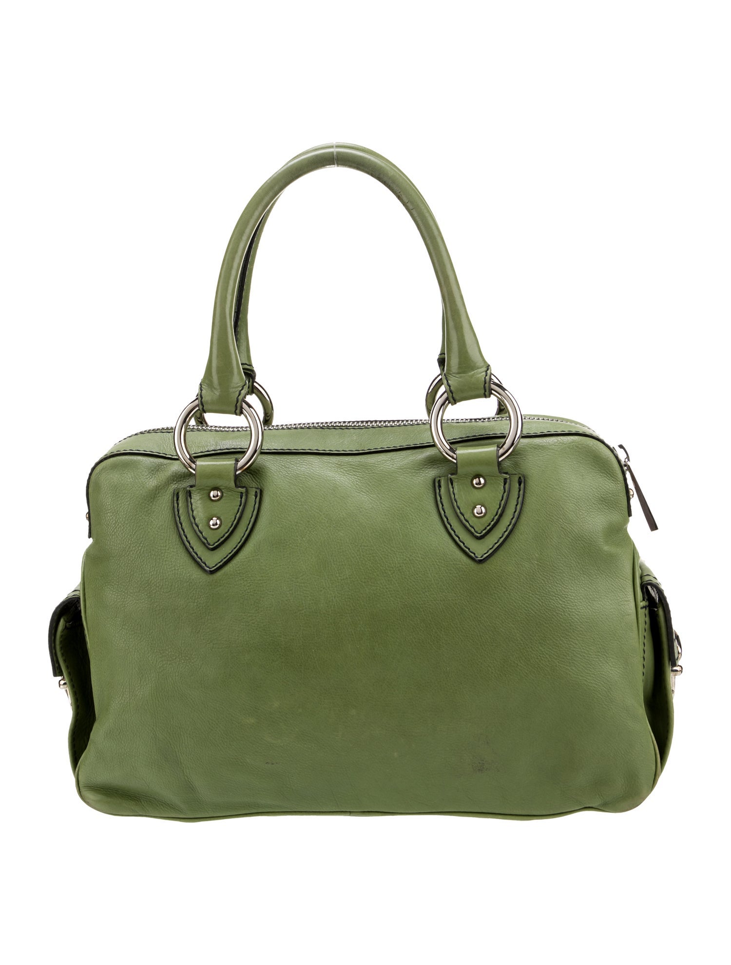 Marc Jacobs Leather Shoulder Bag