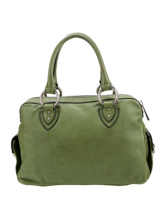 Marc Jacobs Leather Shoulder Bag