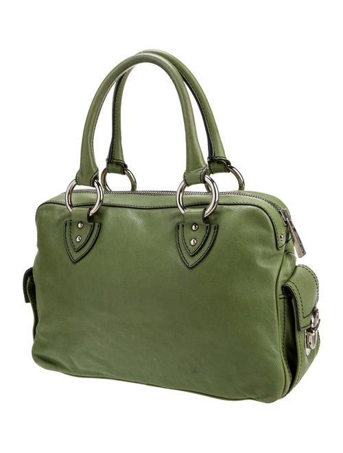 Marc Jacobs Leather Shoulder Bag