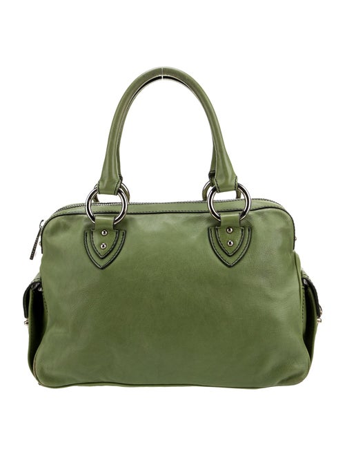 Marc Jacobs Leather Shoulder Bag