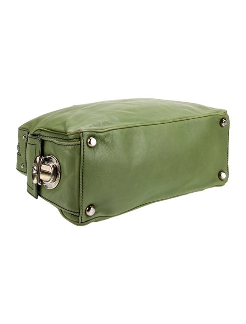 Marc Jacobs Leather Shoulder Bag