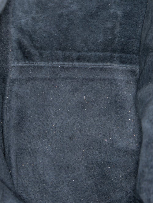 Marc Jacobs Leather Shoulder Bag