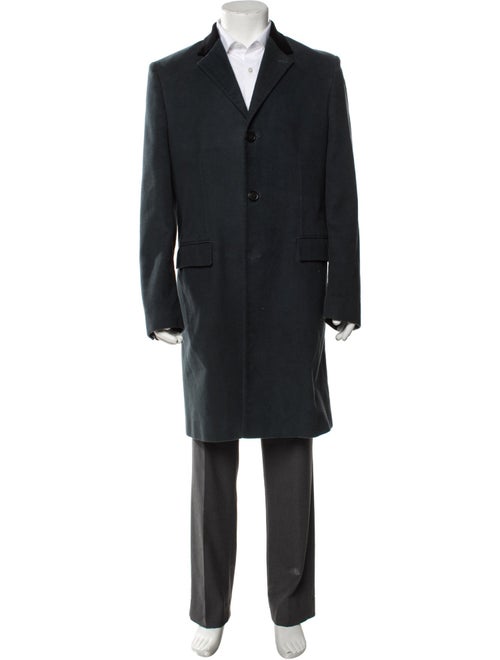 Marc Jacobs Overcoat