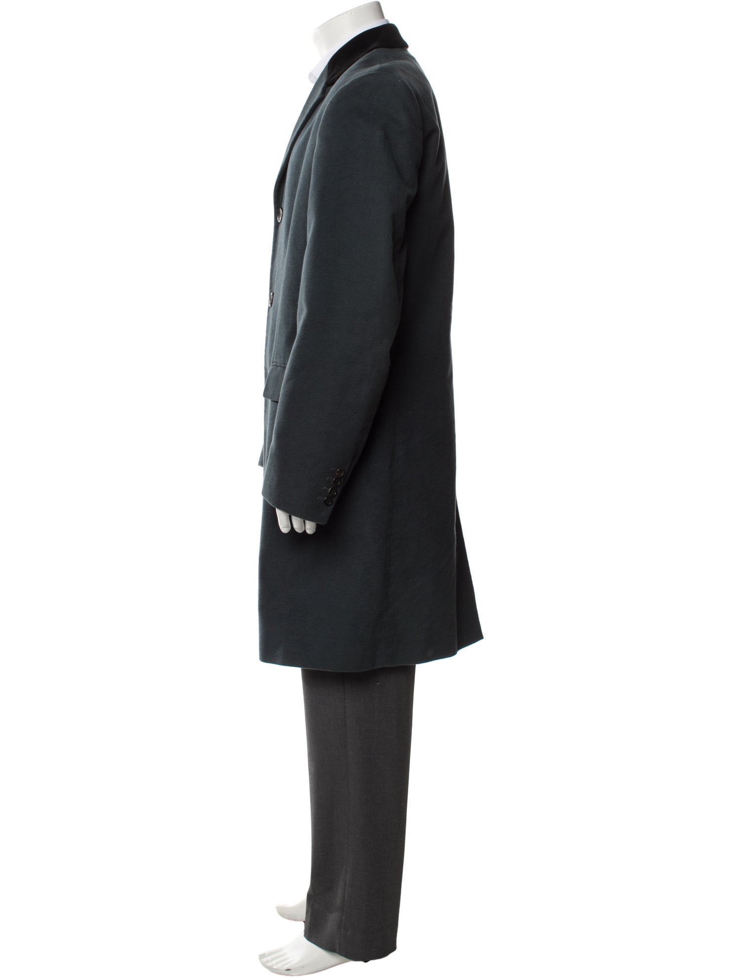 Marc Jacobs Overcoat