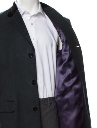 Marc Jacobs Overcoat