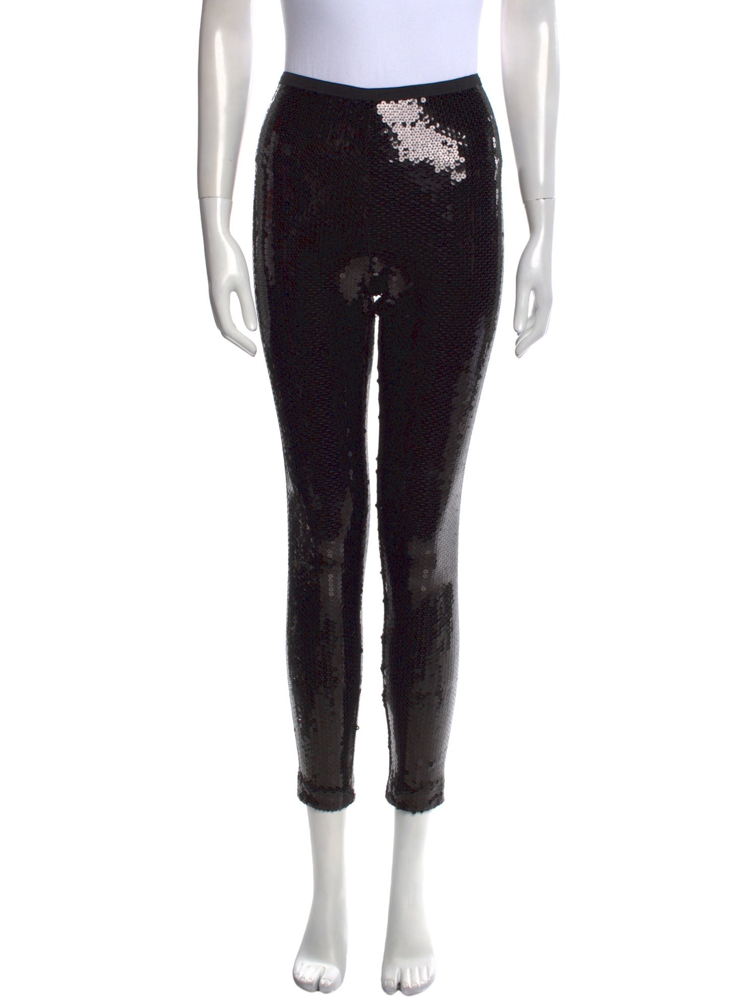 Marc Jacobs Skinny Leg Pants