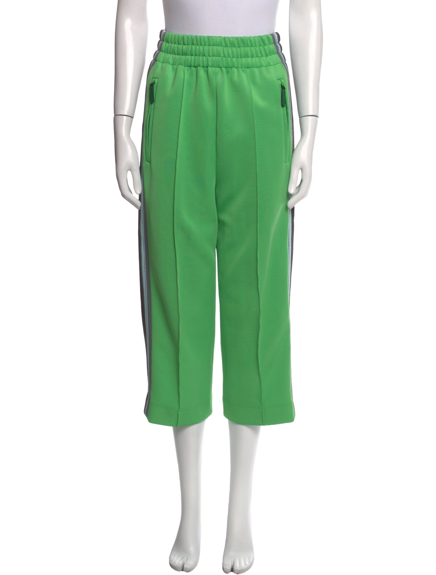 Marc Jacobs Wide Leg Pants