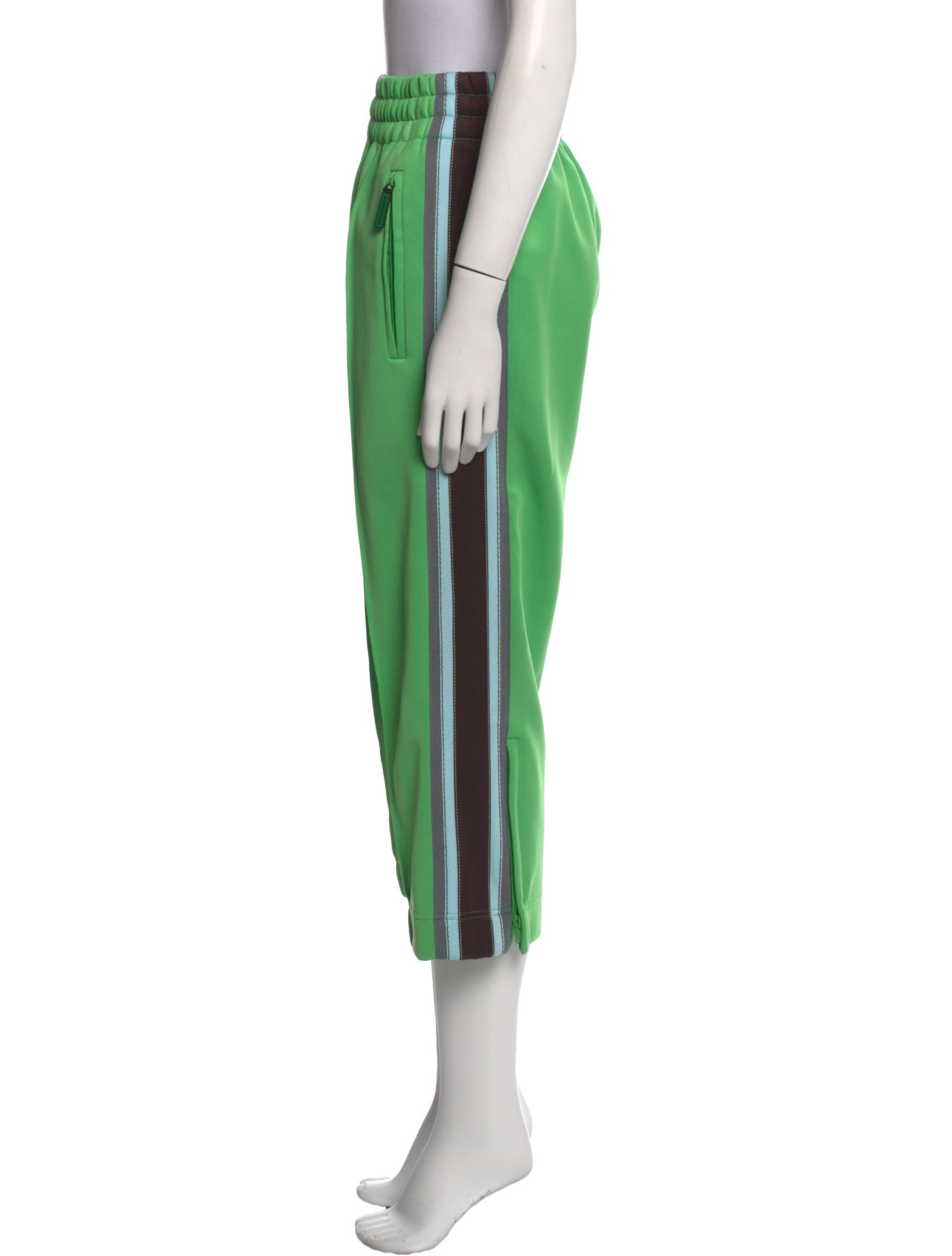 Marc Jacobs Wide Leg Pants