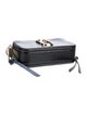 Marc Jacobs Saffiano Leather Clutch