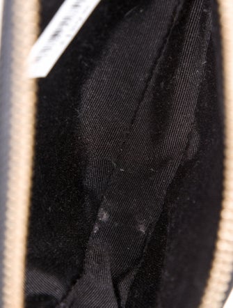 Marc Jacobs Saffiano Leather Clutch