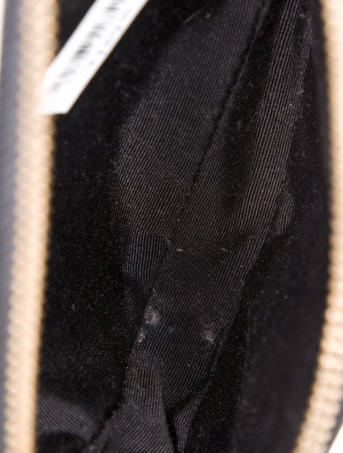 Marc Jacobs Saffiano Leather Clutch