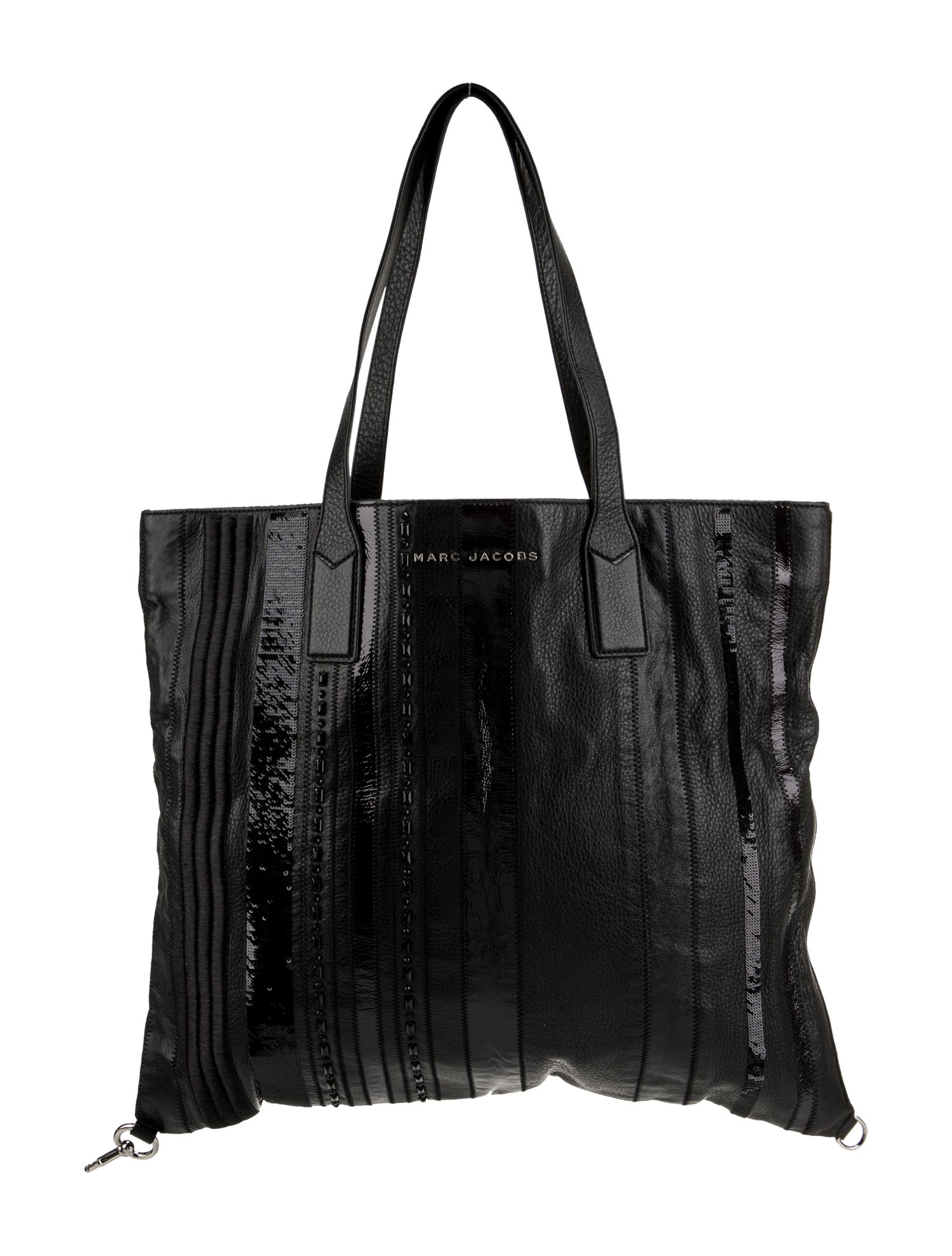 Marc Jacobs Leather Tote