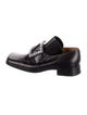 Marc Jacobs Leather Loafers