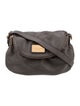 Marc Jacobs Leather Shoulder Bag