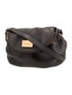 Marc Jacobs Leather Shoulder Bag