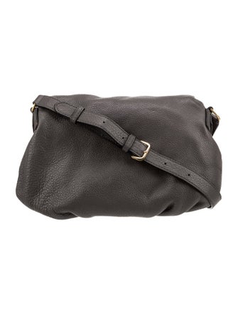 Marc Jacobs Leather Shoulder Bag