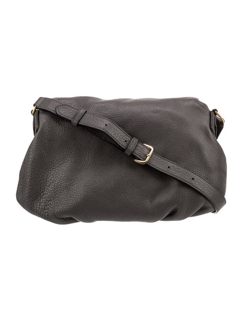 Marc Jacobs Leather Shoulder Bag