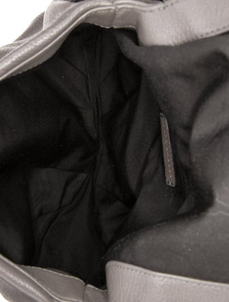 Marc Jacobs Leather Shoulder Bag