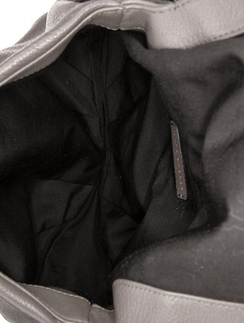 Marc Jacobs Leather Shoulder Bag