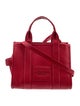 Marc Jacobs Leather Shoulder Bag