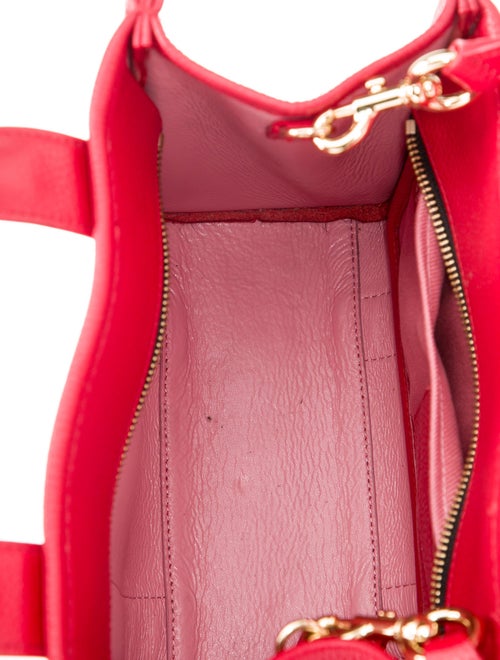 Marc Jacobs Leather Shoulder Bag