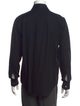 Marc Jacobs Wool Long Sleeve Shirt