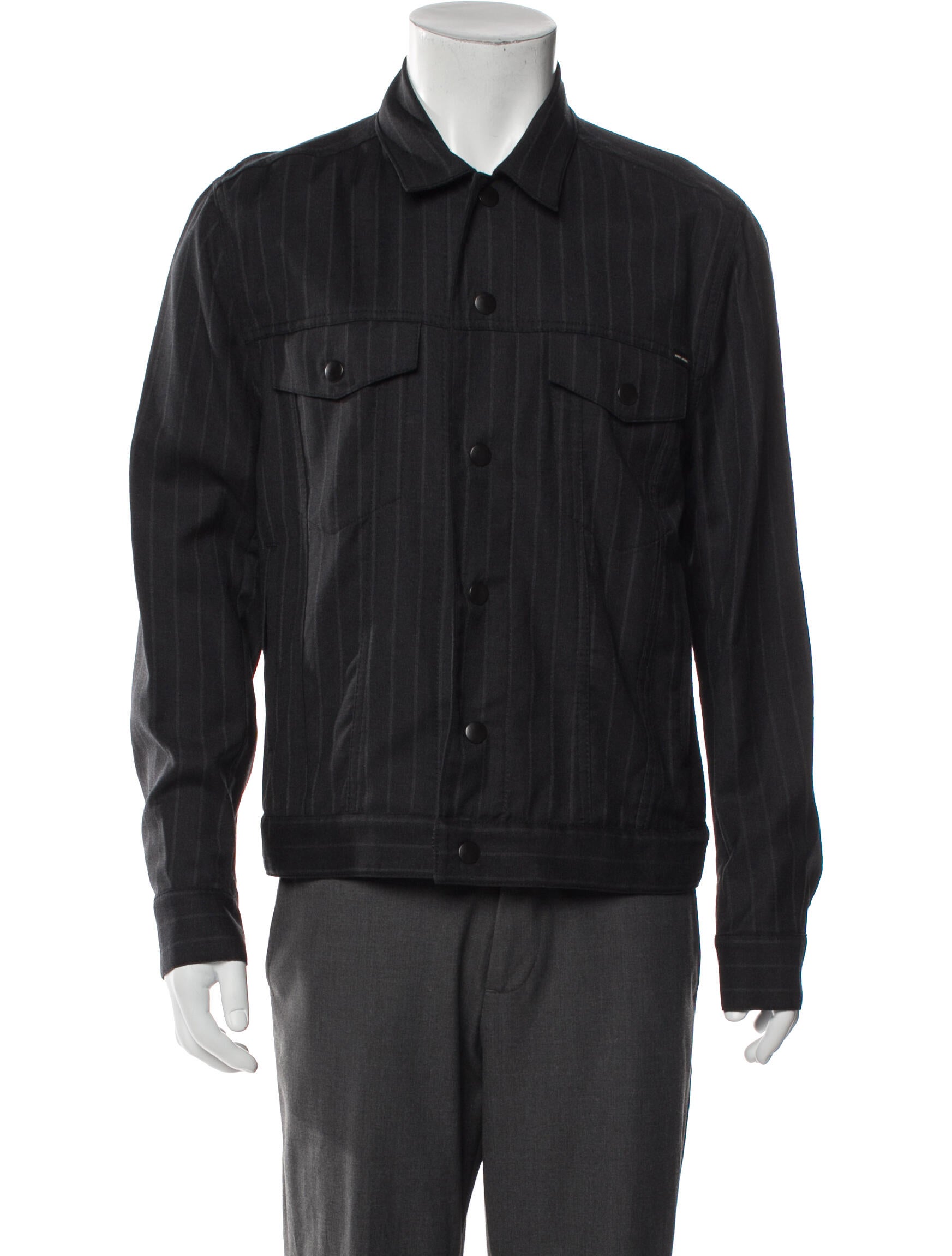 Marc Jacobs Denim Jacket