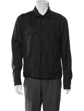 Marc Jacobs Denim Jacket