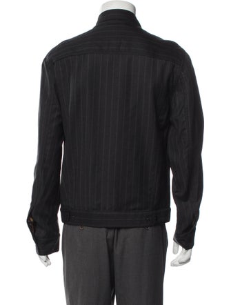 Marc Jacobs Denim Jacket